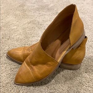 Free People Royale flat